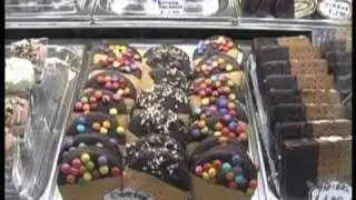 Franchising gelaterie Gelato Pi&ugrave;