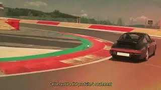 Concours de Restauration | Porsche Classic Partner V&eacute;lizy