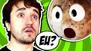 NÃO É PLANETA!? - Gênio Quiz 10 (Parte 03)