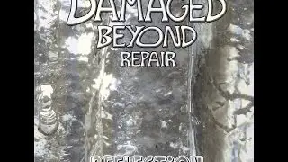 Damaged beyond repair - Water [Alternative/Psychedelic/Rock]
