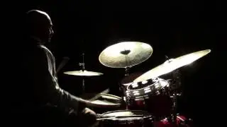 Ali Jackson Trio - Don't Mean a Ting