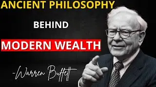 Warren Buffett and Stoicism: The Ancient Philosophy Behind Modern Wealth