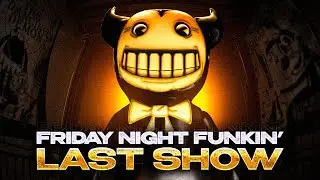 Last Show - Friday Night Funkin' VS Ollie Song (OST)