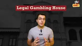 Malaysia's One and Only Legal Gambling House | Ft. @wisedefies