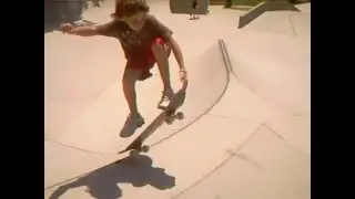 m&m skate video