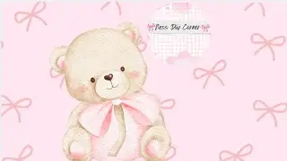 NessDIYcorner is live!🎀🧸🌹✨🩷