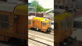 parbhani relve station 🚉