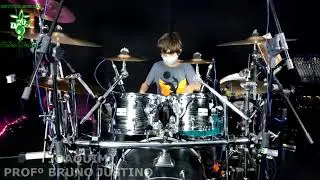 Show dos alunos do IMTW- Parte 1