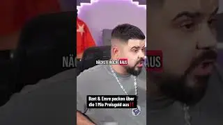 🎯 Emre & Bzet &uuml;ber Collin & das 1 MIO-&euro;-Preisgeld! #emre #bzet #collin #shorts