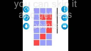 Novem - game description