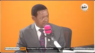 Alfred Mutua Accuses Senator Orwoba of Lying About Job Scams – ‘She May Lose Her Job'