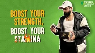 Revitalize your energy with Bull Rider Capsule & stay active & fit!