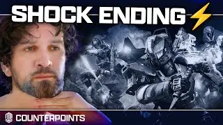 Война Судьбы Докс окончена!? Разбор драмы в &laquo;Игре престолов&raquo;