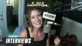 Kathleen Edwards: Indie88 Interviews