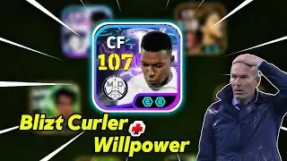 НОВИНКА [SHOWTIME] МБАППЕ С БЛИЦ-КЕРЛЕРОМ И СИЛОЙ ВОЛИ АБСОЛЮТНО НЕОСТАНОВИМ 😱🔥 | EFOOTBALL 2026