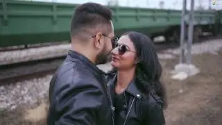 BEST PREWEDDING SONG 2023 || ARSHDEEP & NAVJOT ||