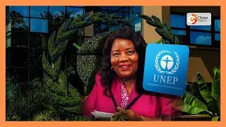Ruto amteua Ida Odinga kuwa balozi wa Kenya katika UNEP