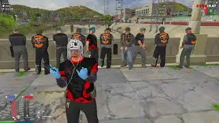 FiveM QUIT??!! | SYNDIKAT