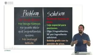 Identificar el problema: Proyectos ecoinovadores
