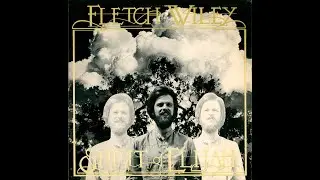 Fletch Wiley &ndash; Spirit Of Elijah