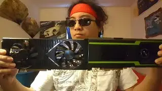 How To Replace Old Graphics Card With A New One I Replace My GTX 1080 Ti With RTX3070 Short Version