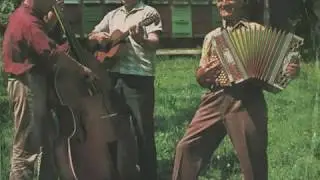 Trio Franca Sušnika - Trpanovka