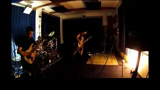 Mithras live rehearsal 07/10/22