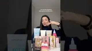 PROMIS J&rsquo;ACH&Egrave;TE RIEN CHEZ SEPHORA 🥲 #trend #trending #tiktokviral #sephora #makeup #achats