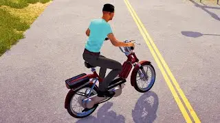 LADR&Oacute;N DE MOTOS | Motorcycle For Sale Simulator