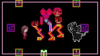 たのしいユメの歩きかた【ゆめにっき】