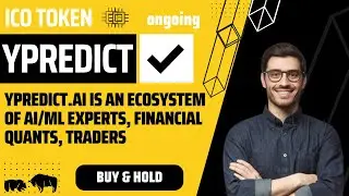 #crypto #cryptocurrency  #bitcoin #bgmi YPREDICT