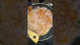 Pasta Carbonara....mmm
