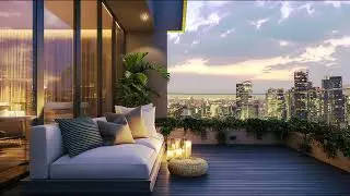 [모모의 블루] 2시간30분  저음재즈 보컬&ndash; 낮은 속삭임 세션 Balcony Whisper Jazz Baritone Jazz Collection