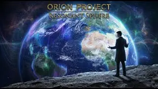 Resonant Sphere | Symphonic Metal Song | Tesla&rsquo;s Earth Resonance