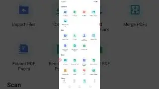 What is CamScanner?