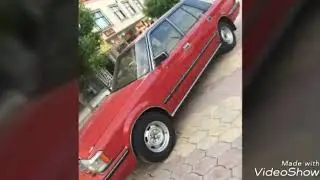 سيارات قديمة مع اغنية انتهى احساسي