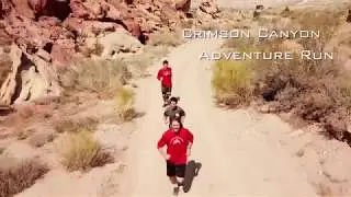 Richfield Area Promotional Video - Outdoor Highlights (short version)