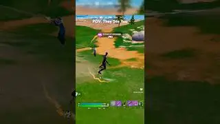 You online? #fortnite #fortniteclips #zerobuild#blitz  #WhoWhatMe