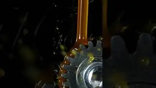 85W-140 High Performance Gear Oil