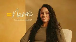 Just For You | Naomi&rsquo;s Confidence Journey With Skin + Me | Advert January 2024