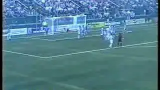 2006-06-24 Montreal Impact vs Rochester Rhinos