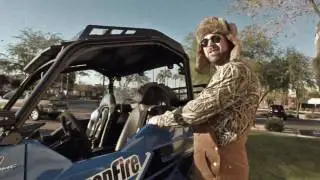 DragonFire Polaris General hosted by Hillbilly Hank