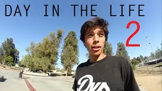 Day in the Life 2 - Christopher Chann