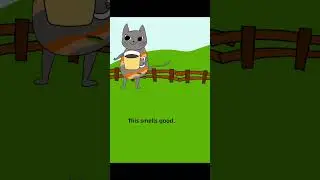 This smell good | English enlightenment picture book #englishforkids #learnenglish #englishanimation