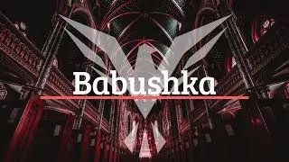 BatchBug - Babushka [RUSSIAN RAP BEAT] 🎤🎵
