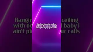 Yung Bleu - Be Like That (lyrics)