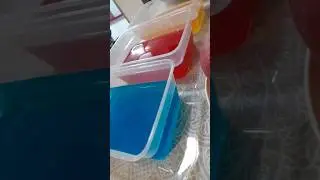 #homecook#jelly#pudding#shorts#mom#simple#life#love#food#asmr
