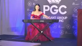 Miss Alexa Marie Grant Pageant Group Canada Inc.Miss World Canada 2025 prelim
