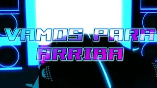 Lil Darker - Vamos Para Arriba (Visualizer Oficial) #HARDTRAP