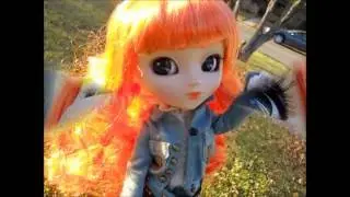 Pullip BNP's Photoshoot